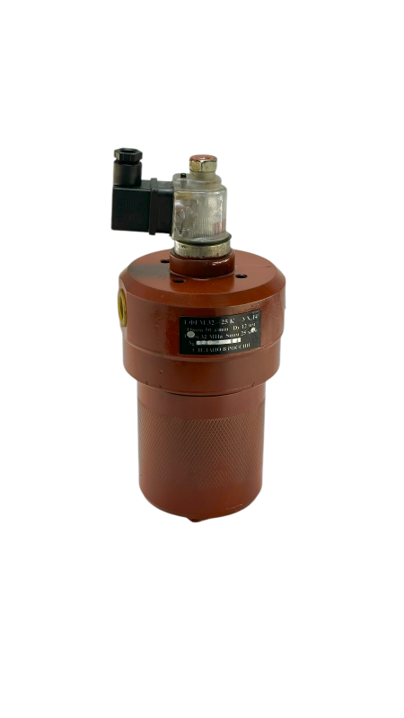 фильтр напорный 1ФГМ32-10К