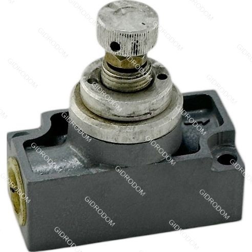 Пневмодроссель 20-2