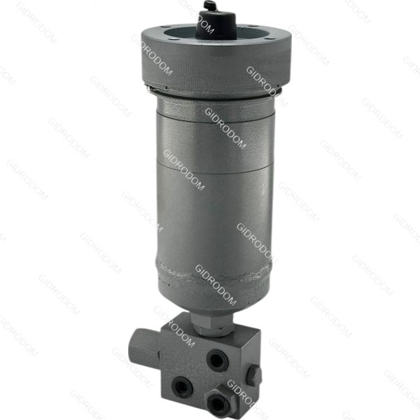 Пневмогидроаккумулятор ПГА64000А