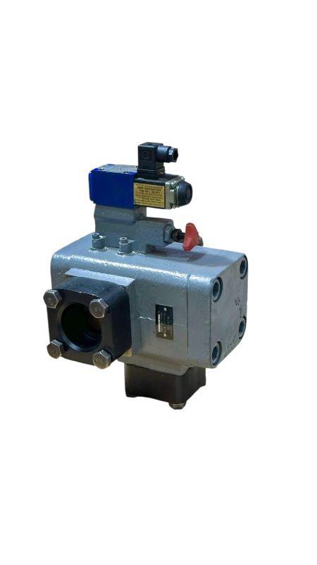 Гидроклапан предохранительный 50-320-3-133 (24в.)