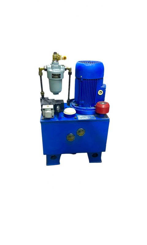 Гидростанция СВ-М1-10-Н-1,1-6