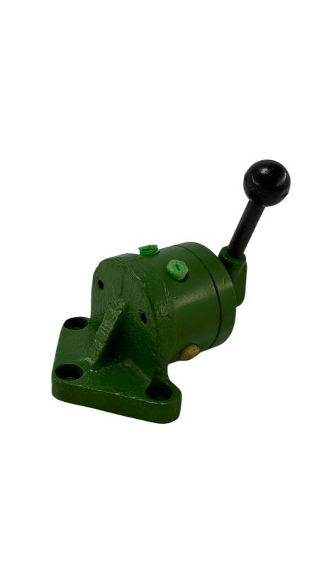 Гидрораспределитель БГ71-31 (20МПа)