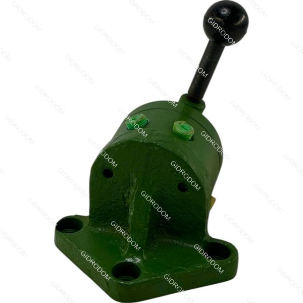 Гидрораспределитель БГ71-31 (20МПа)