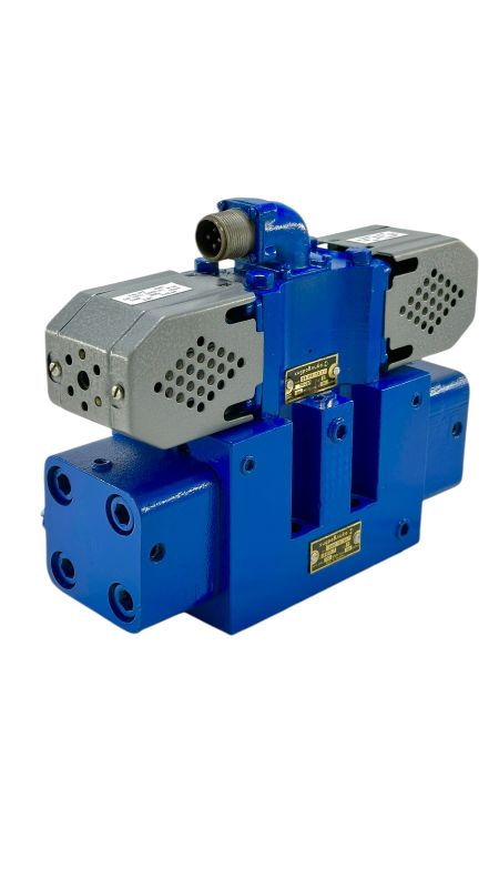 Гидрораспределитель 45ПГ73-24