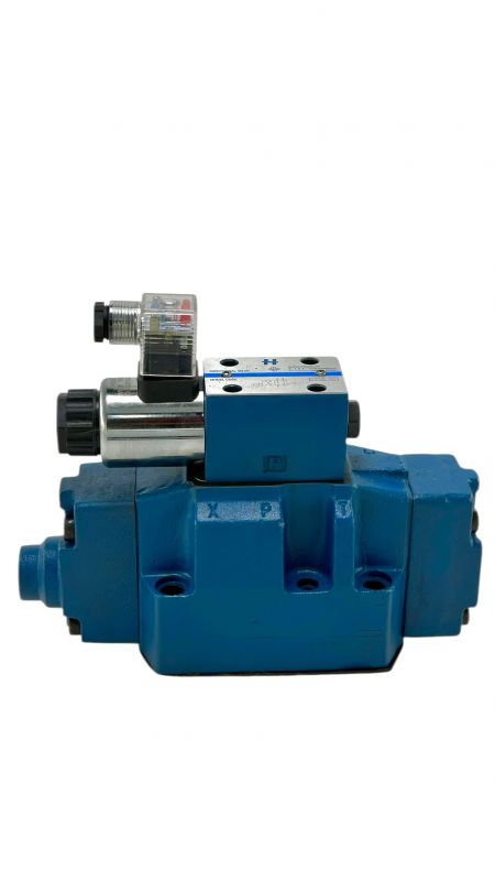 Гидрораспределитель ВЕХ16.574А (FWH-04-2B2)