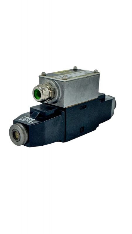 Гидрораспределитель D1VW-4-C-P-55 110V  Parker 