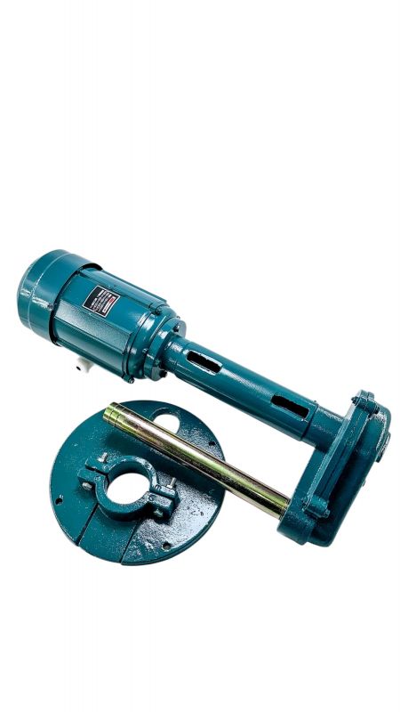 насос для подачи СОЖ (помпа) JCB-45