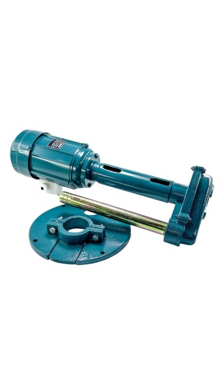 насос для подачи СОЖ (помпа) JCB-45