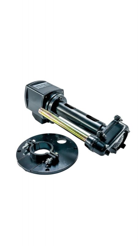 насос для подачи СОЖ (помпа) JCB-90