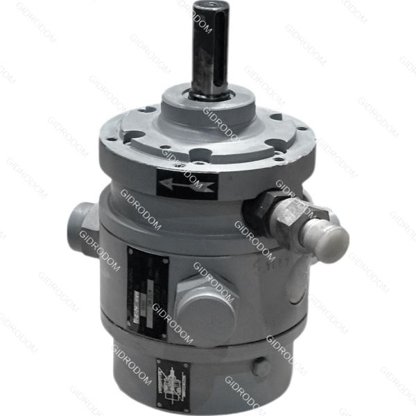 Насос аксиально-поршневой нерегулируемый НА6,3/32М2 (аналог НПА6,3/32-01)