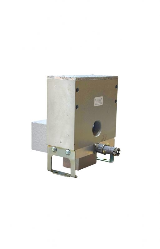 Пневмораспределитель У71-26А