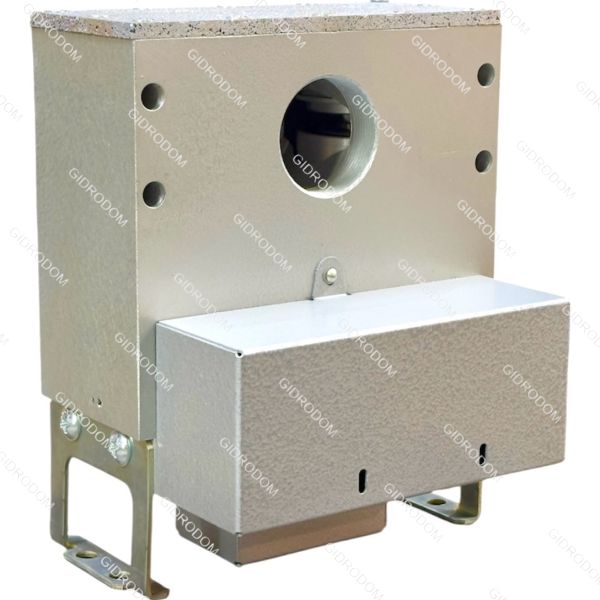 Пневмораспределитель У71-26А