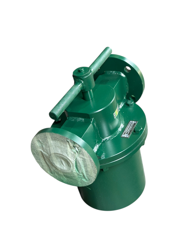 Фильтр пластинчатый щелевой ФДЖ-50.У3