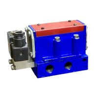 Пневмораспределитель В64-33А-03