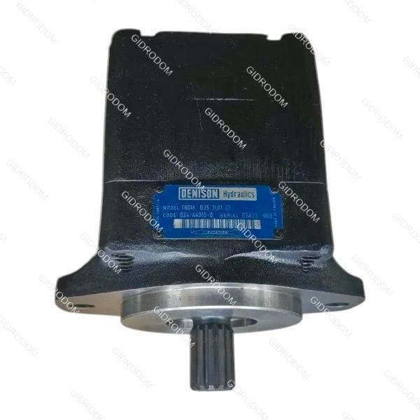 пластинчатый насос T6DMB35 3L01C1 DENISON