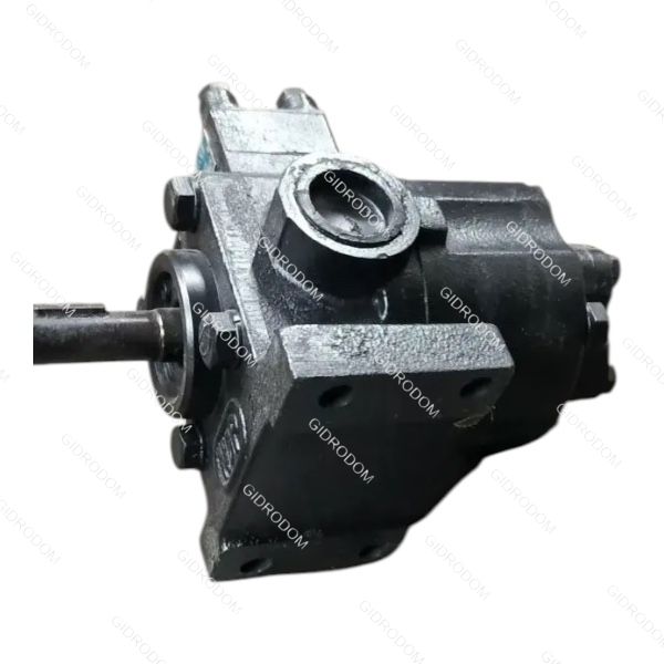 Трохоидный насос Trochoid Pump TOP-216-HA