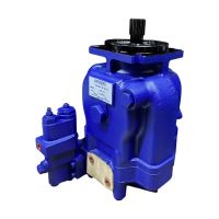 Насос аксиально-поршневой регулируемый PVH74QIC-RF2S-10 C25V-31 VICKERS