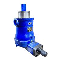 Насос аксиально-поршневой регулируемый 80YCY-14-1B