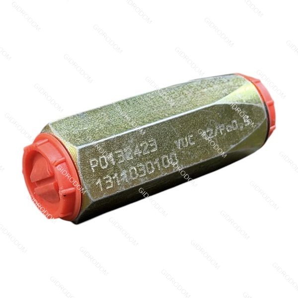 Гидроклапан обратный  VUC 12/Pa0,5 WALVOI