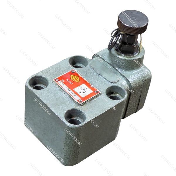 Гидроклапан RFV 03/300 Pоrta