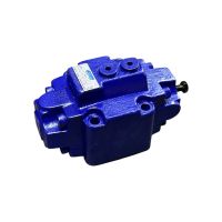 Гидроклапан редукционный RCG06 Z223UG VICKERS