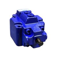 Гидроклапан редукционный RCG06 Z223UG VICKERS