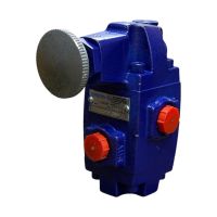 Гидроклапан редукционный XT 03 1F23 UB VICKERS