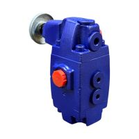 Гидроклапан редукционный XT 03 1F23 UB VICKERS