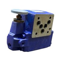 Гидроклапан предохранительный DGX 01 1B52 VICKERS