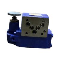 Гидроклапан предохранительный DGX 01 1B52 VICKERS