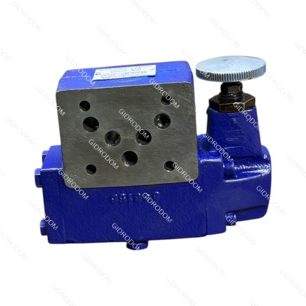 Гидроклапан предохранительный DGX 01 1B52 VICKERS