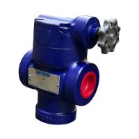 Гидроклапан предохранительный ECT 10 BV 10TA VICKERS