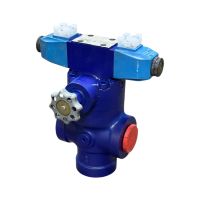 Гидроклапан предохранительный ECT 5 10 BV0C MUC720TB VICKERS