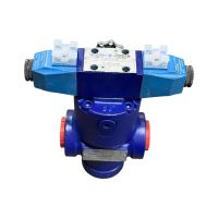 Гидроклапан предохранительный ECT 5 10 BV0C MUC720TB VICKERS