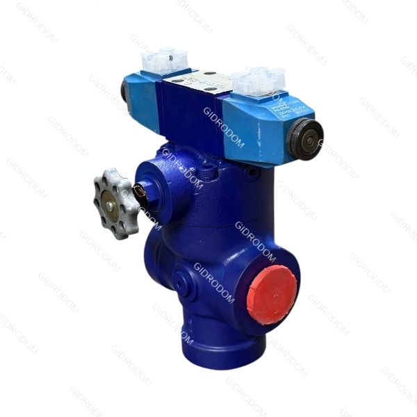 Гидроклапан предохранительный ECT 5 10 BV0C MUC720TB VICKERS