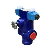 Гидроклапан предохранительный ECT 5 10 BV0C MUC720TB VICKERS