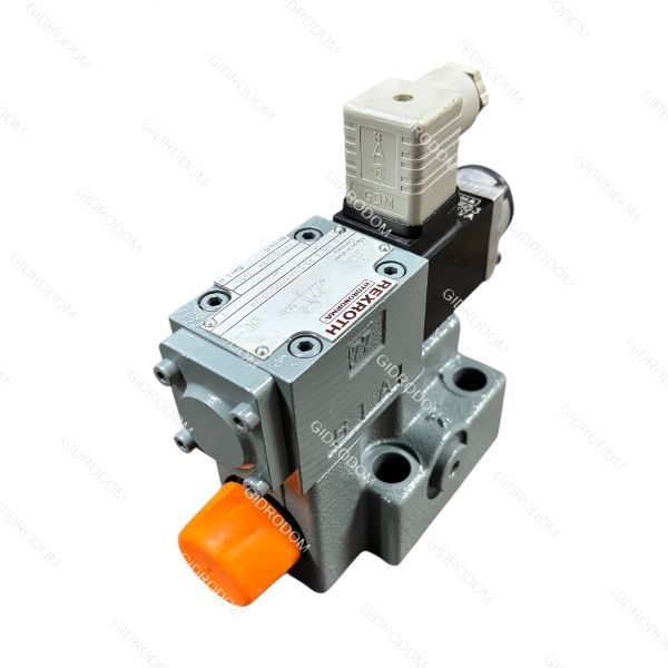 Гидроклапан DBW 10 B1-52\315-6AW220-50 Rexroth