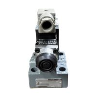 Гидроклапан DBW 20-B2-30/100-VG-24-Z4 Rexroth