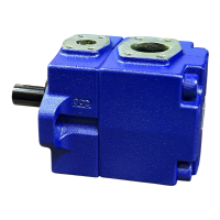 пластинчатый насос PV2R3-6-76-F-RAA-30 YUKEN