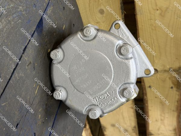 насос шестеренный НШ50А-3