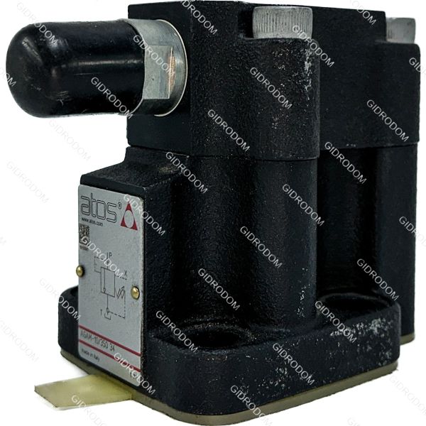 Гидроклапан предохранительный AGAM-10/100 ATOS