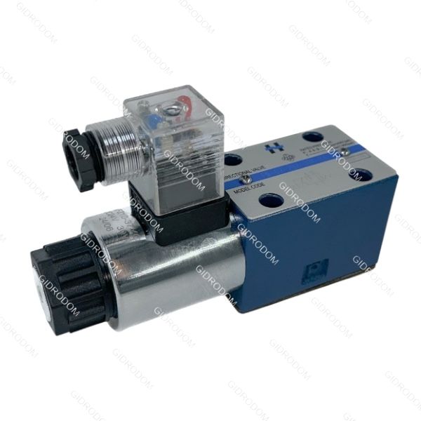 Гидрораспределитель ВЕ6.574 (FW02-2В3)