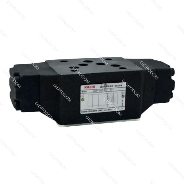 Гидрозамок OSP-G03-W1-50 NACHI 