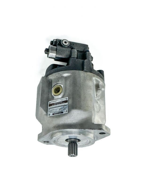 Насос аксиально-поршневой регулируемый A10VO25DR/20R-PSC61H Rexroth