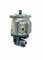 Насос аксиально-поршневой регулируемый A10VO25DR/20R-PSC61H Rexroth