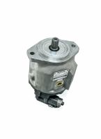 Насос аксиально-поршневой регулируемый A10VO25DR/20R-PSC61H Rexroth