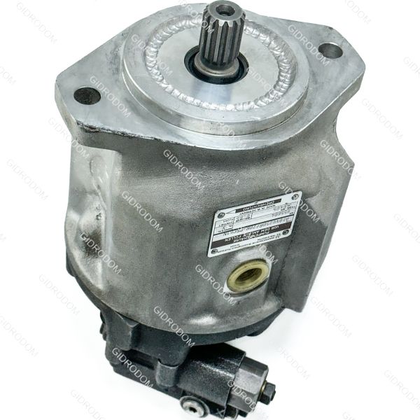 Насос аксиально-поршневой регулируемый A10VO25DR/20R-PSC61H Rexroth