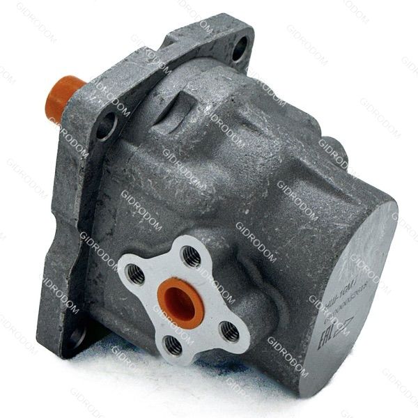 насос шестеренный НШ10М