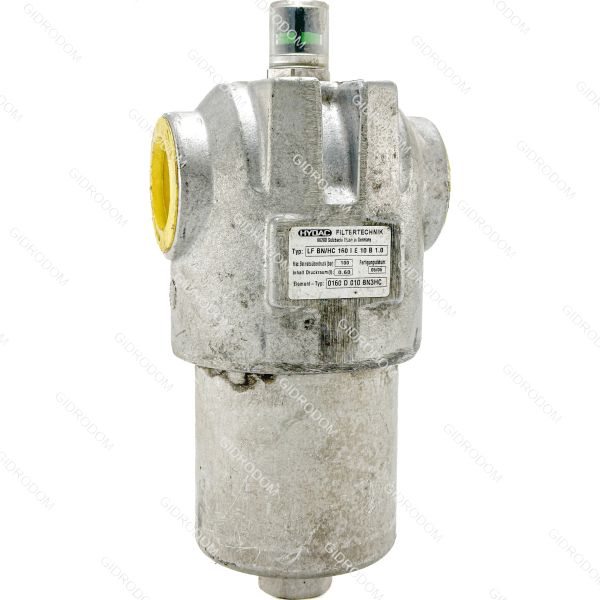 фильтр напорный LF BN/HC 160 IE 10B1.0 HYDAC