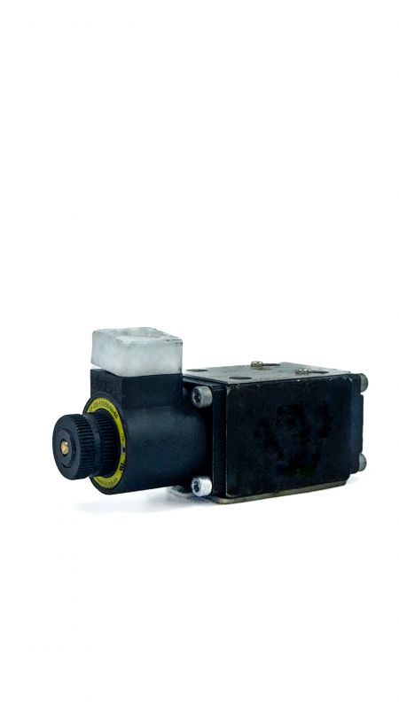 Гидрораспределитель DHU-0671X… ATOS